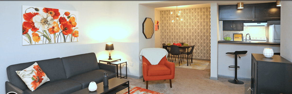 North Lakes Apartments